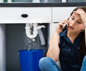 About Water Leak Detection Pros Monticello, AR